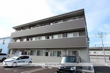 グランデージ　サコ[1LDK/46.44m2]の外観2