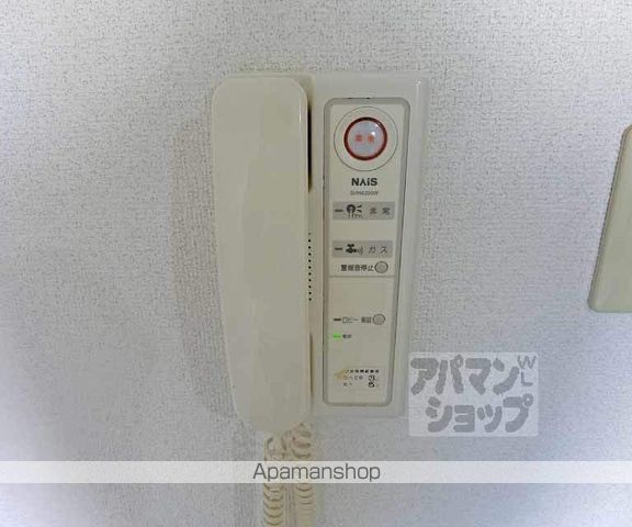 エリーフラッツ西洞院の内装写真