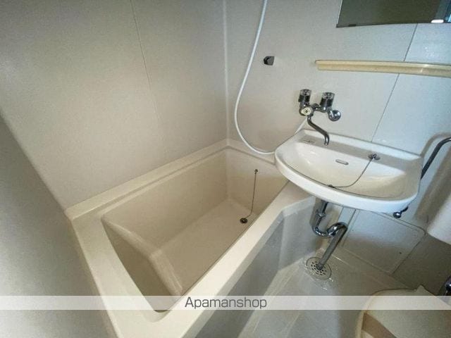 アルファ藤塚町の内装写真