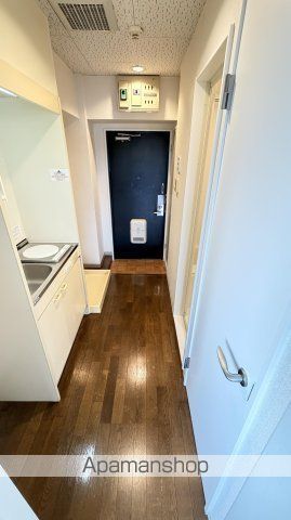 サンビレッジ伊勢原の内装写真