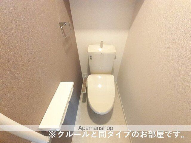 サルス・ノヴァIの内装写真