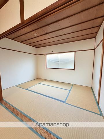 堀井マンション1号館の内装写真