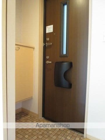 T’レボリューションの内装写真