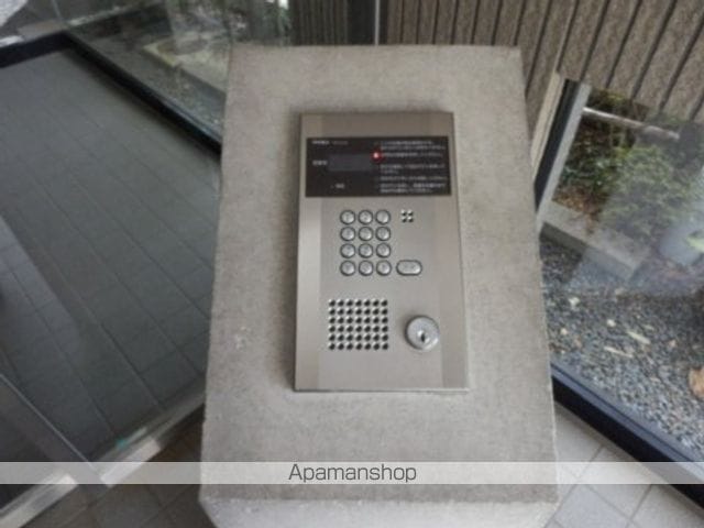 東京都国分寺市西恋ヶ窪１丁目[2LDK/56.12m2]の共用部5