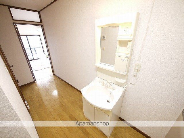 アルファイトIIの内装写真