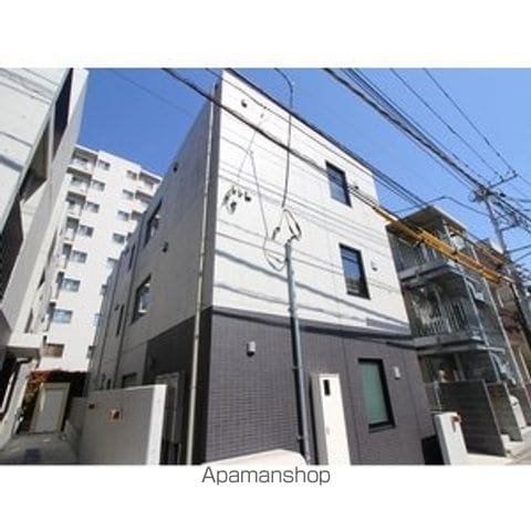 CORDEA船橋SOUTHの外観写真