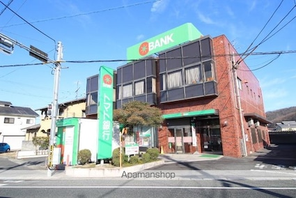 イーストヴィレッジ　Ｂ棟[2DK/41.89m2]の周辺4