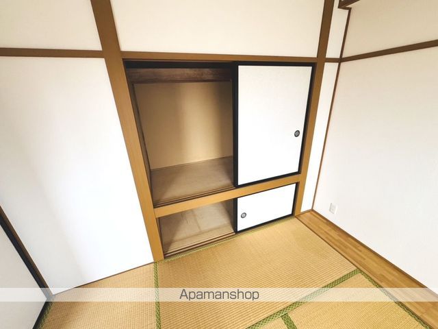 湯川パレスの内装写真