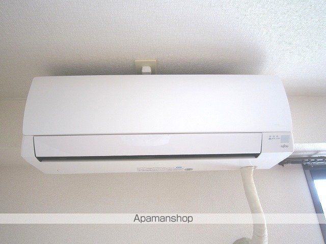 プリマベーラの内装写真