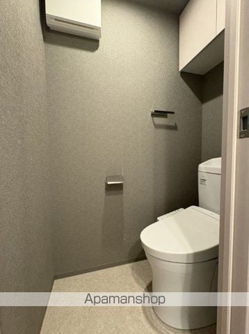 SーRESIDENCE亀戸BALMの内装写真