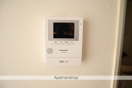 ロイヤルステイ[1R/22.06m2]のセキュリティ