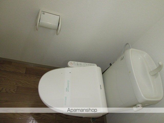 ソレイユの内装写真