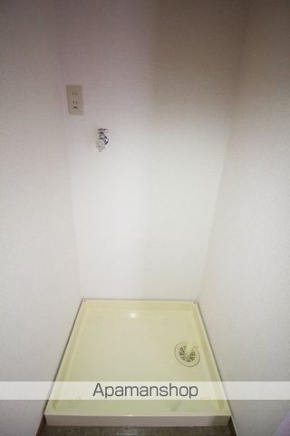 ニューエルディム花水木Bの内装写真