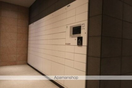 プライマル練馬豊島園[1LDK/35.65m2]のロビー