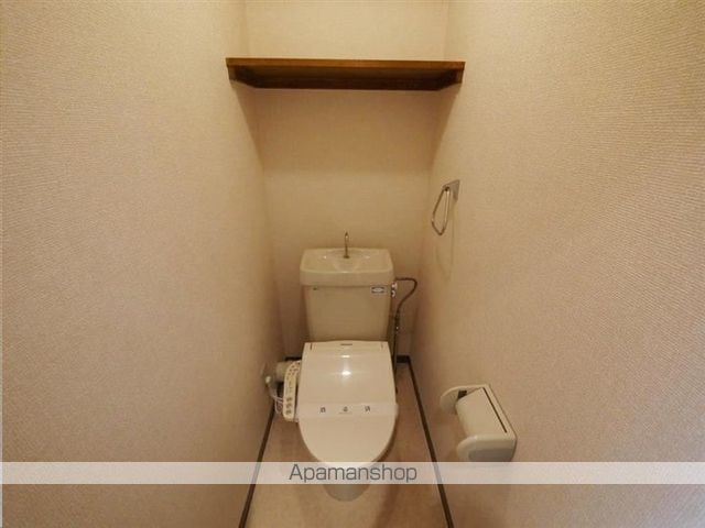 メイ・パストラルの内装写真