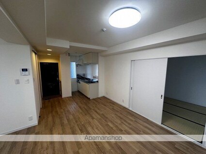 第３茶谷ビル[1LDK/46.89m2]の内装