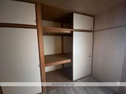 上天神町借家[3DK/58.65m2]の収納