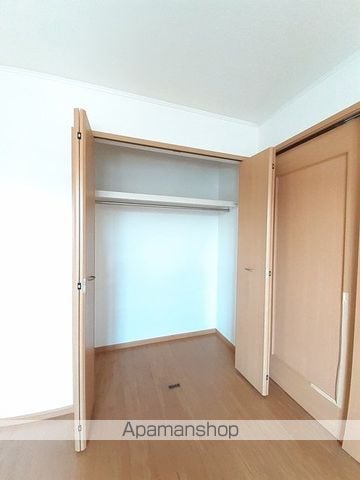 オレンジハイツIIの内装写真