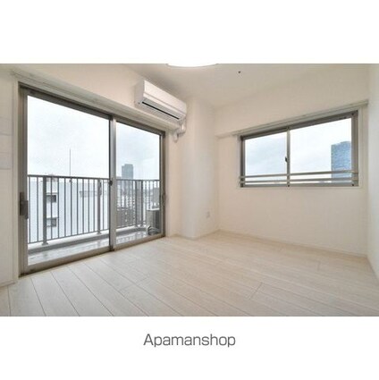 トレステラレジデンス押上[1K/25.55m2]のその他内装1