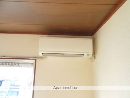 ハイツ水越　Ｂ[2K/35.93m2]のその他設備