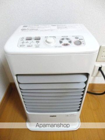 グラチェの内装写真