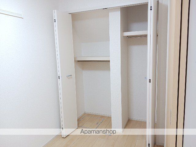 グランディールの内装写真