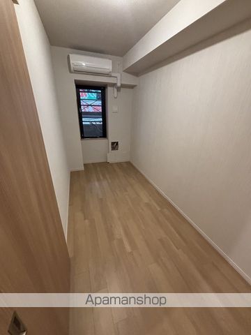 SPLENDID本町グランの内装写真