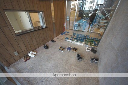 ＬＩＢＲ　ＧＲＡＮＴ　西新宿ＷＥＳＴ[1LDK/42.63m2]のエントランス2