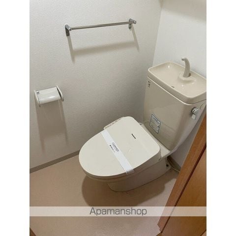 シルフィード南平台Cの内装写真