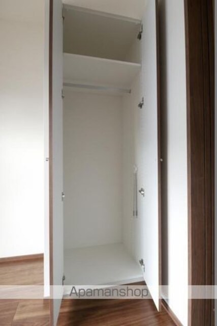 東京都新宿区山吹町[1DK/25.8m2]のその他内装2