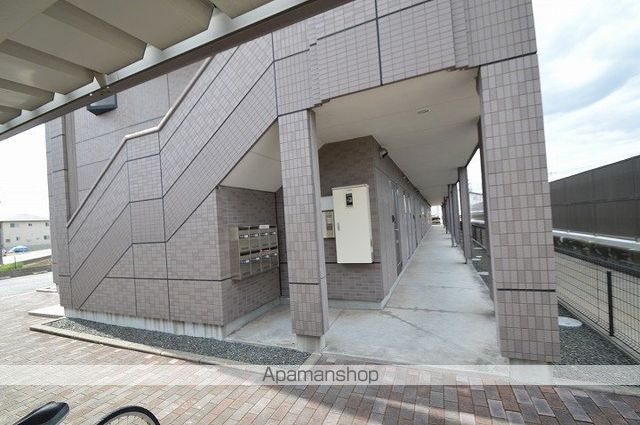 グレイスパレスのその他写真