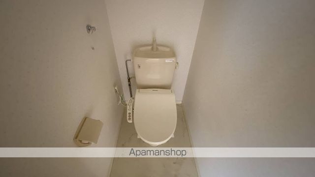 アーバンハイツ中井 Cの内装写真
