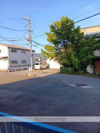 光進ハイツ[2K/42.52m2]の眺望