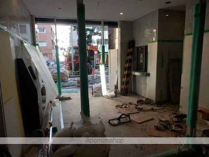 プレシャス音羽[1LDK/50.31m2]の共用部4