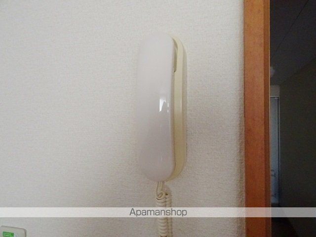 レオパレスクワイエットの内装写真