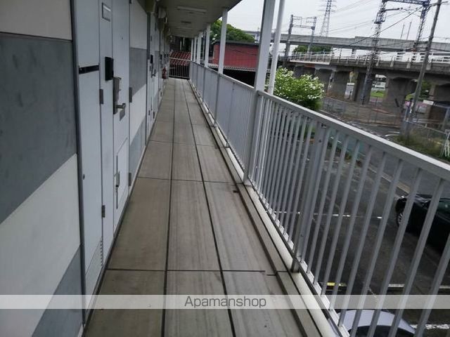 レオパレスソニックのその他写真