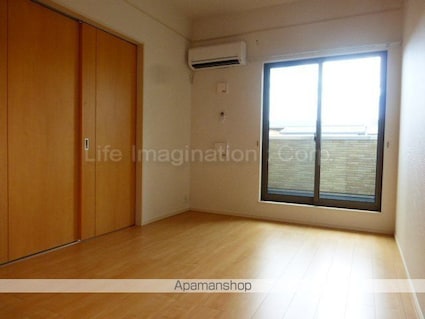 パラシオⅡ[2LDK/56.81m2]のリビング・居間