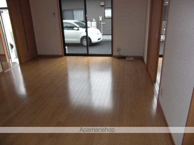 ＪＲ常磐線 勿来駅 徒歩5分 1階建 築14年の内装写真