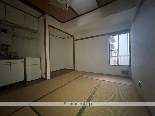 北見MDHの内装写真