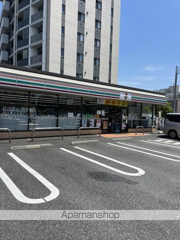 レオパレスカメリアイーストの周辺写真