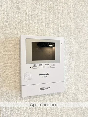 ラ・テール御座の内装写真