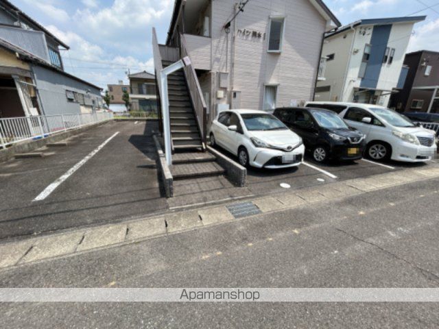 ハイツ岡本Iの内装写真