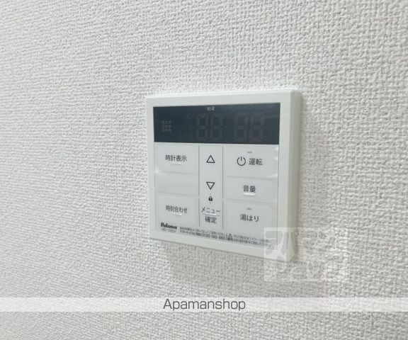 シャンポール御所南の内装写真