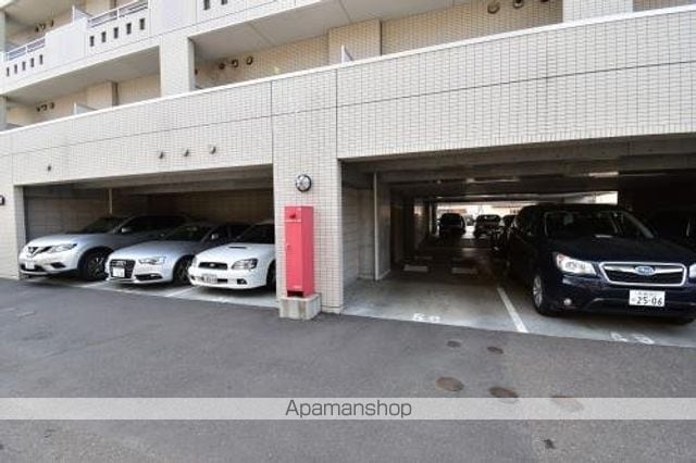 HF東札幌レジデンスのその他写真