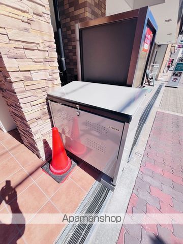 セジュール野江のその他写真