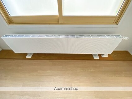 ヴィラナリー函館４号棟（ヴィラナリーハコダテヨンゴウトウ）[2DK/50.69m2]の内装10