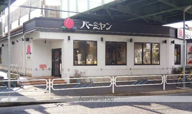 ミリアビタNO.21の周辺写真