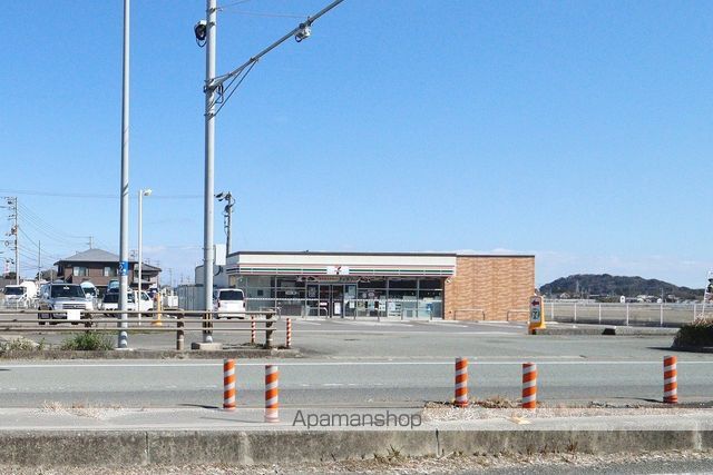 MY-shine大島の周辺写真