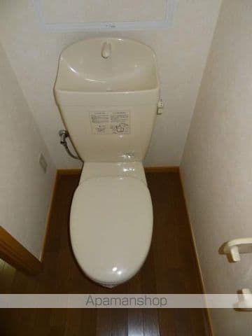 パラッツオ白山の内装写真