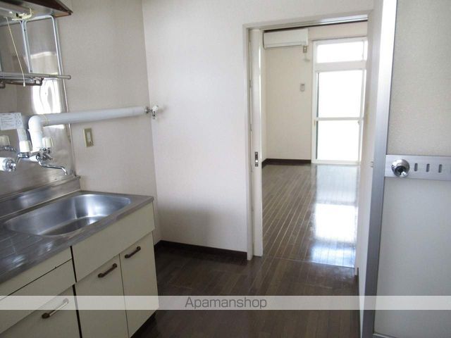 トーキュウハイツ本町通[1K/24.78m2]のその他部屋・スペース